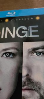 Fringe Seizoen 1 Seizoen 2, Seizoen 3 (liefst samen te koop), Cd's en Dvd's, Dvd's | Tv en Series, Vanaf 12 jaar, Verzenden, Zo goed als nieuw