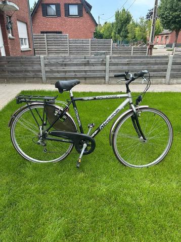 Minerva herenfiets 28 inch beschikbaar voor biedingen