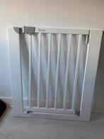 Barriere de porte Geuther, Kinderen en Baby's, Traphekjes, Ophalen, Zo goed als nieuw