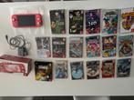 Switch bundel - 17 games, Ophalen, Zo goed als nieuw