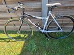 Koers fiets, Fietsen en Brommers, Ophalen, Gebruikt