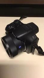 Appareil photo numérique Sony HX350, Enlèvement, Comme neuf, Sony