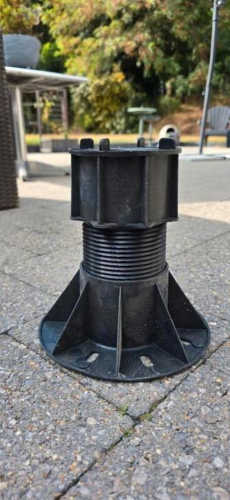 Tegeldragers, Doe-het-zelf en Bouw, Tegels, Nieuw, Ophalen