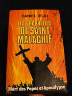 livre les Propheties de Saint Malachie comme neuf 1979, Ophalen of Verzenden, Zo goed als nieuw, Wereld overig