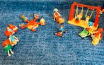 Playmobil speeltuin, Complete set, Gebruikt
