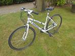EDDY MERCKX Damessportfiets, Fietsen en Brommers, Fietsen | Dames | Sportfietsen en Toerfietsen, 28 inch, Gebruikt, 47 tot 50 cm