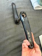 Pédalier Shimano Slx M7100 1x12 175 mm, Vélos & Vélomoteurs, Enlèvement ou Envoi, Utilisé, VTT, Pédalier ou Pédales