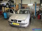 SEAT CORDOBA 6K5 1.4 16V Versnellingsbak 5 bak handbak, Auto-onderdelen, Gebruikt, Seat