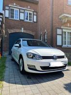 Volkswagen Golf VII Cup edition, benzine, 1.2 TSI, Auto's, Stof, 4 cilinders, Wit, 120 kW