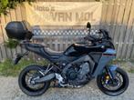 yamaha tracer 9 bj 2025 nieuw staat  + opties, Motoren, Motoren | Yamaha, Motorrijbewijs A, Bedrijf, Meer dan 35 kW, Toermotor