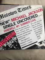 7" Michael Jackson, Farewell my summer love, Ophalen of Verzenden, 1980 tot 2000