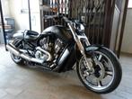 Harley-Davidson VRSCF V-Rod Muscle, Entreprise, Plus de 35 kW, 1250 cm³, Autre