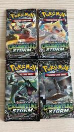 Celestial Storm Booster Pack, Ophalen of Verzenden, Booster