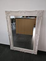 Spiegel, 75 tot 100 cm, 100 tot 150 cm, Rechthoekig, Zo goed als nieuw