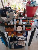 Verzameling  4 mooie oude bascules, Verzamelen, Ophalen