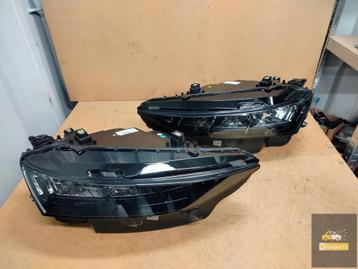 DS DS7 Crossback Lift LED rechts lamp links beschikbaar voor biedingen