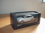 Herpa  BMW X4 (F26) glaciersilber 1:43, Hobby & Loisirs créatifs, Comme neuf, Autres marques, Envoi, Voiture
