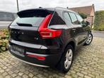 Volvo XC40 T3 benzine Momentum Harman Kardon Camera LED zete, Autos, Achat, Euro 6, Entreprise, Boîte manuelle