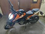 ktm duke 125, Motos, Particulier, 1 cylindre, Naked bike, 125 cm³