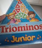 Triominos junior, Enlèvement, Comme neuf