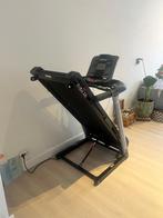 Loopband Tunturi fitrun 50 I, Ophalen, Zo goed als nieuw, Loopband