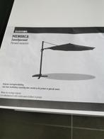 tuinparasol robuust, wendbaar, 26kg, 3.5m doormeter nieuw!, Tuin en Terras, Ophalen, Nieuw