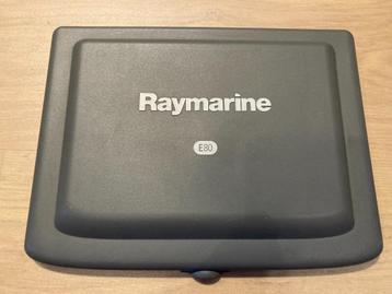 Raymarine E80 - Couvercle de protection gris