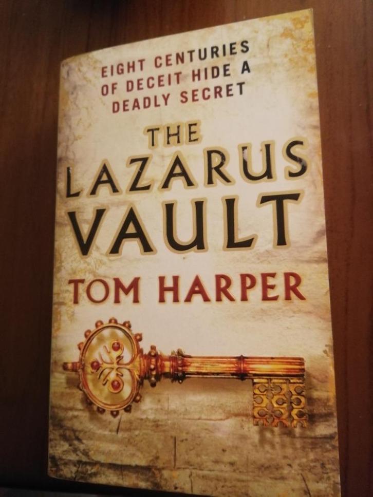 engelse boeken - auteurs H, Boeken, Taal | Engels, Zo goed als nieuw, Fictie, Ophalen of Verzenden