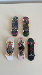 Tech Deck skate, Ophalen, Zo goed als nieuw