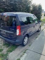 Dacia Dokker, Autos, Dacia, Euro 5, Achat, 4 portes, Boîte manuelle