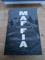 Raf Sauviller - Maffia, Boeken, Raf Sauviller; Salvatore Di Rosa, Ophalen of Verzenden, Zo goed als nieuw