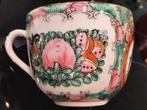 Petite tasse à thé chinoise ancienne, Comme neuf, Enlèvement, Autres styles, Porcelaine