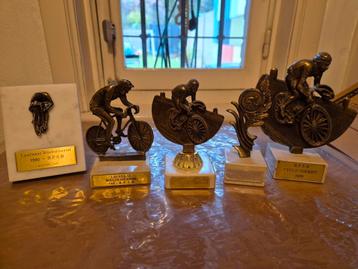 Troffee's Wielrennen beschikbaar voor biedingen