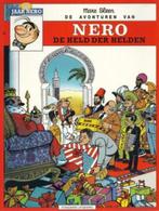 Nero 138 De held der helden, Ophalen of Verzenden, Zo goed als nieuw, Marc Sleen