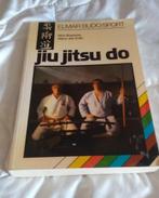 jiu jitsu do, Boeken, Ophalen of Verzenden, Wim Boersma