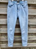 Jeansbroek maat M/38 merk Toxik3,taille 80cm, Kleding | Dames, Ophalen of Verzenden, Zo goed als nieuw