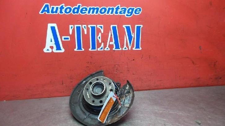 FUSEE RECHTS ACHTER Opel Vectra B (36) (01-1995/04-2002), Auto-onderdelen, Ophanging en Onderstel, Opel, Gebruikt