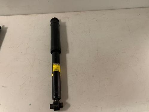 Schokdemper links-achter van een Toyota Auris, Auto-onderdelen, Ophanging en Onderstel, Toyota, Gebruikt, 3 maanden garantie, Ophalen of Verzenden