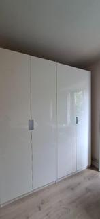 Pax deuren oud model ikea, Huis en Inrichting, Ophalen, Gebruikt