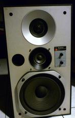 BOX - luidspreker 3 weg, Audio, Tv en Foto, Luidsprekerboxen, Ophalen