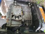 stationaire dieselmotor 6LD360 lombardini, Ophalen of Verzenden, Gebruikt, Dieselmotor, 1400 tot 1800 rpm