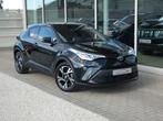 Toyota C-HR 2.0i HYBRID C-Lub +GPS+Dodehoek+Trekhaak 184pk, Gebruikt, 4 cilinders, https://public.car-pass.be/vhr/86da3974-e846-48d1-a229-86a006d02a4e