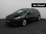 Opel Astra 1.5 CDTI Elegance | Navi | ECC | Cam | LMV | PDC, Auto's, Gebruikt, Zwart, Bedrijf, 5 deurs