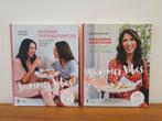 2x Sandra Bekkari - Summer vibes, Boeken, Gezondheid, Dieet en Voeding, Ophalen of Verzenden, Zo goed als nieuw