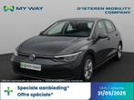 Volkswagen Golf VIII Golf 1.0 TSI Life OPF, Auto's, Volkswagen, Airbags, Handgeschakeld, Golf, Zilver of Grijs