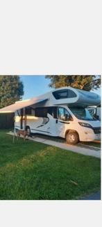 chausson flash 656 alkoof, Caravanes & Camping, Camping-cars, Particulier, Chausson