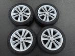 Renault Megane 4 aluminium velgen, Auto-onderdelen, Ophalen, Gebruikt, Renault