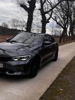 Bmw 318d 2.0 aut met garantie, Autos, BMW, Cuir, Achat, Carnet d'entretien, 5 portes