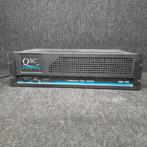 QSC  usa 370  versterker ,  ideaal  voor studio setup, Ophalen of Verzenden, Zo goed als nieuw