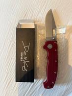 Demko AD20S Magnacut Red G10, Caravans en Kamperen, Kampeergereedschap, Verzenden, Nieuw